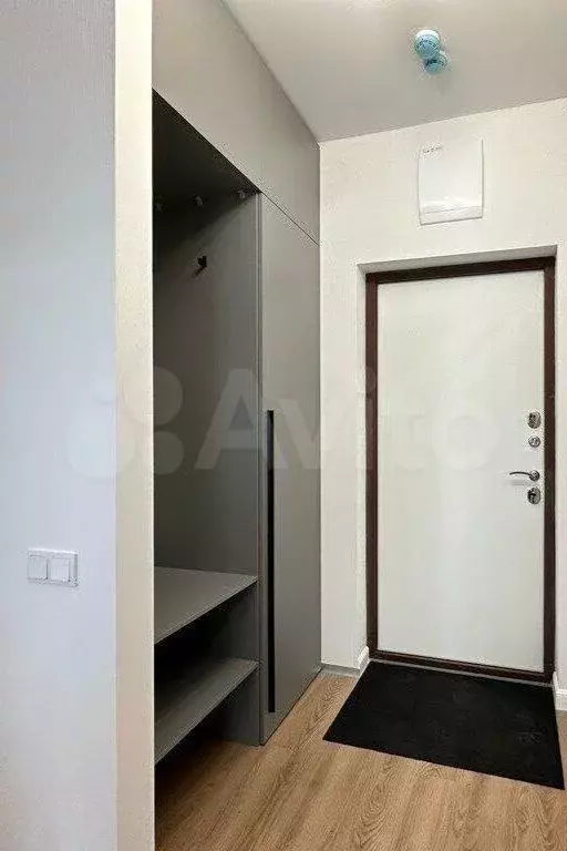 1-к. квартира, 52,2 м, 10/20 эт. - Фото 1