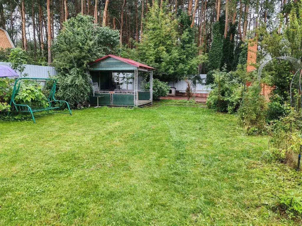 Дом в Московская область, Серпухов городской округ, Приокские Зори СНТ ... - Фото 2