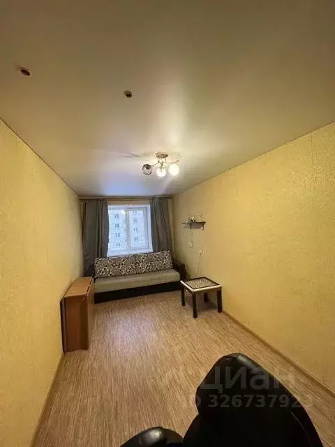 2-к кв. Башкортостан, Уфа просп. Октября, 170/1 (45.0 м) - Фото 2