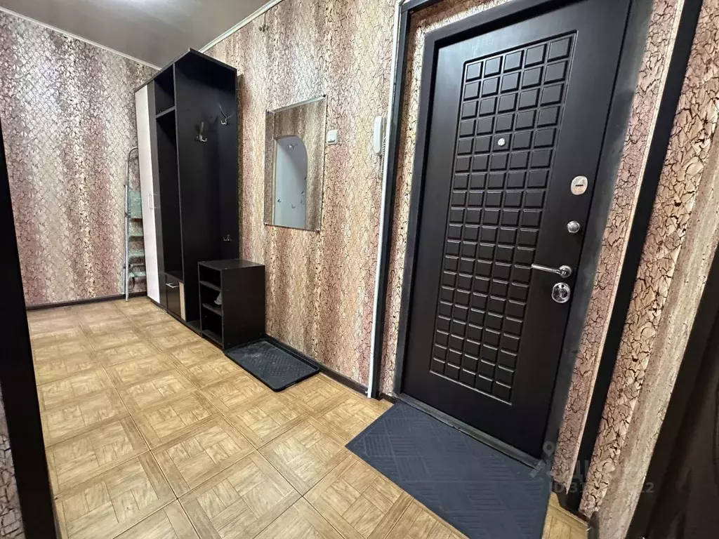 1-к кв. Тульская область, Тула Литейная ул., 32 (37.3 м) - Фото 0