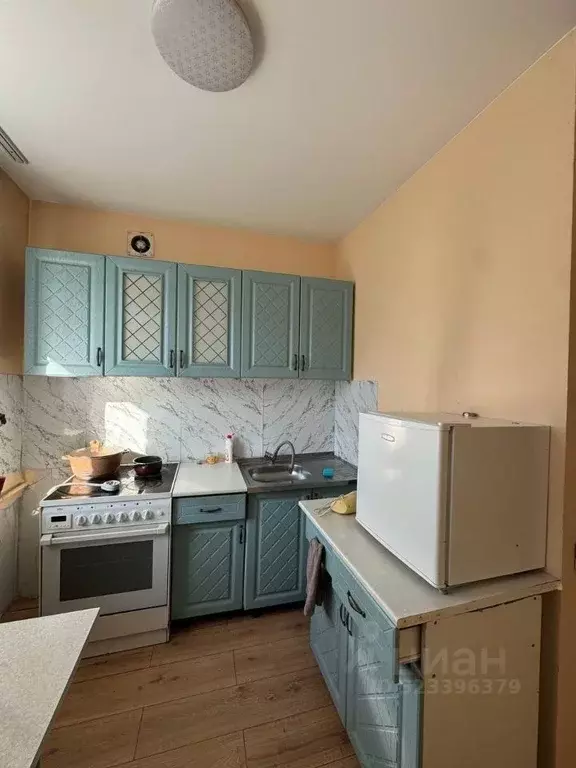 1-к кв. Тыва, Кызыл Красноармейская ул., 102 (30.5 м) - Фото 2