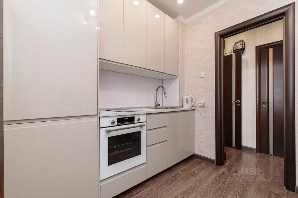 2-к кв. Новосибирская область, Новосибирск Троллейная ул., 35 (59.6 м) - Фото 2