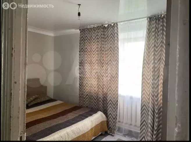 2-комнатная квартира: Хабез, улица Умара Хабекова, 102 (41 м) - Фото 2