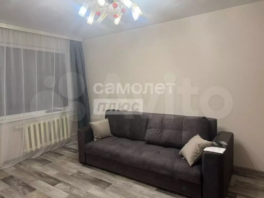 2-к. квартира, 47,8 м, 2/5 эт. - Фото 0