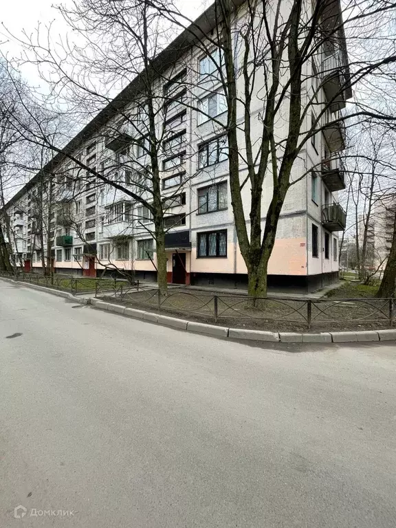 Продаётся 2-к квартира, 45.1 м - Фото 0