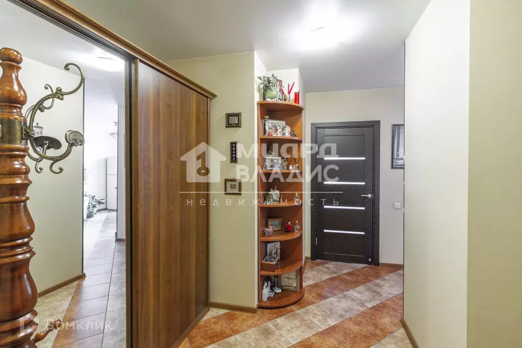 Продаётся 1-к квартира, 44.7 м - Фото 0