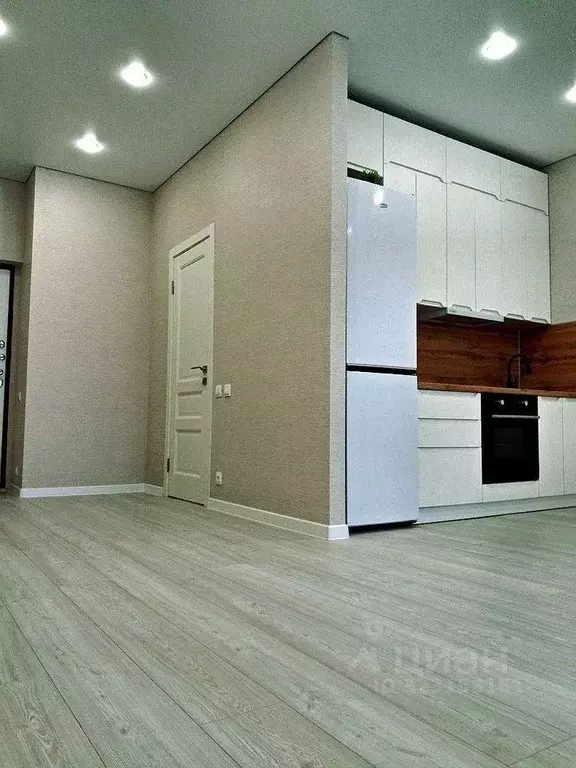 Студия Ростовская область, Ростов-на-Дону Привокзальная ул., 3/1 (31.0 ... - Фото 0