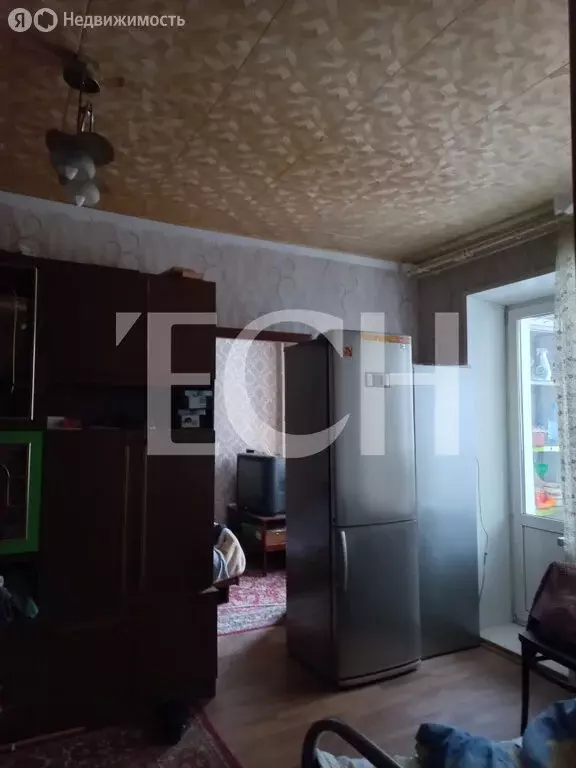 2-комнатная квартира: Тула, улица Кутузова, 154 (42.7 м) - Фото 2