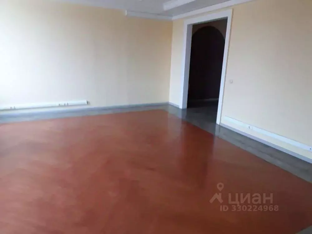 Офис в Москва ул. Остоженка, 28 (248 м) - Фото 1