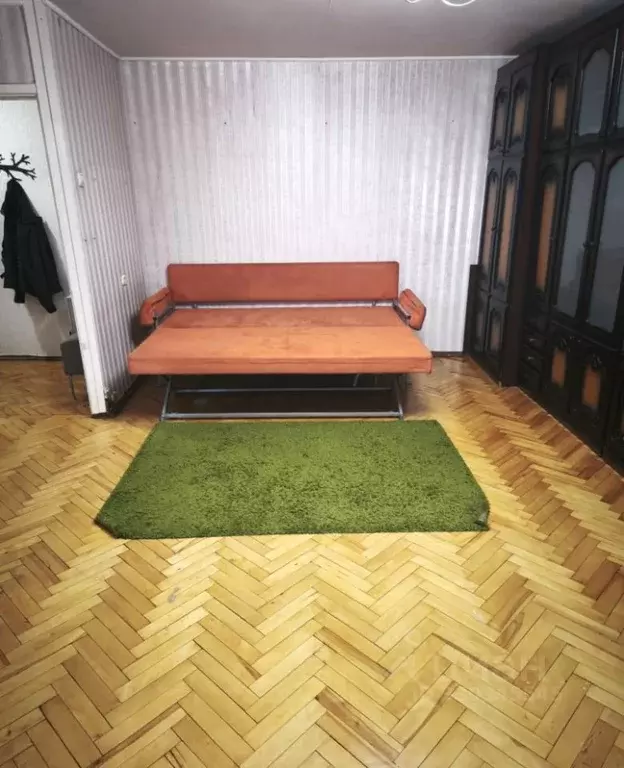 1-к кв. Москва Болотниковская ул., 44К2 (33.0 м) - Фото 1