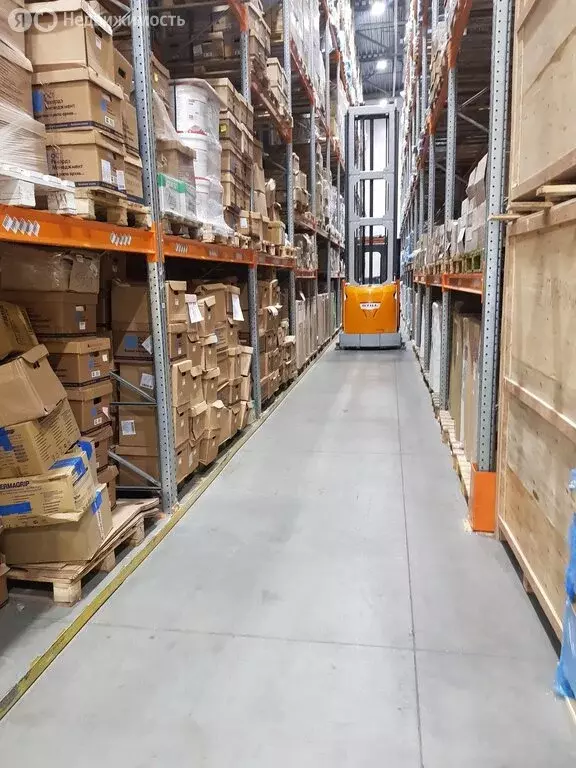 Склад (3500 м) - Фото 1