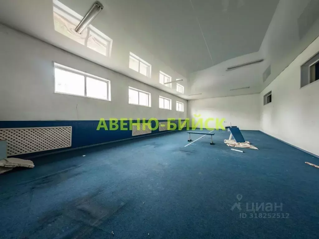 Дом в Алтайский край, Бийск ул. Николая Щорса, 7 (541 м) - Фото 1