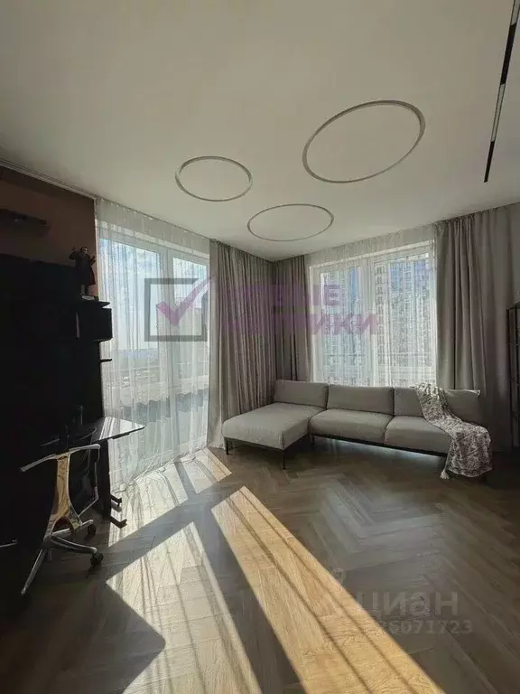 1-к кв. Санкт-Петербург просп. Тореза, 118 (84.0 м) - Фото 1