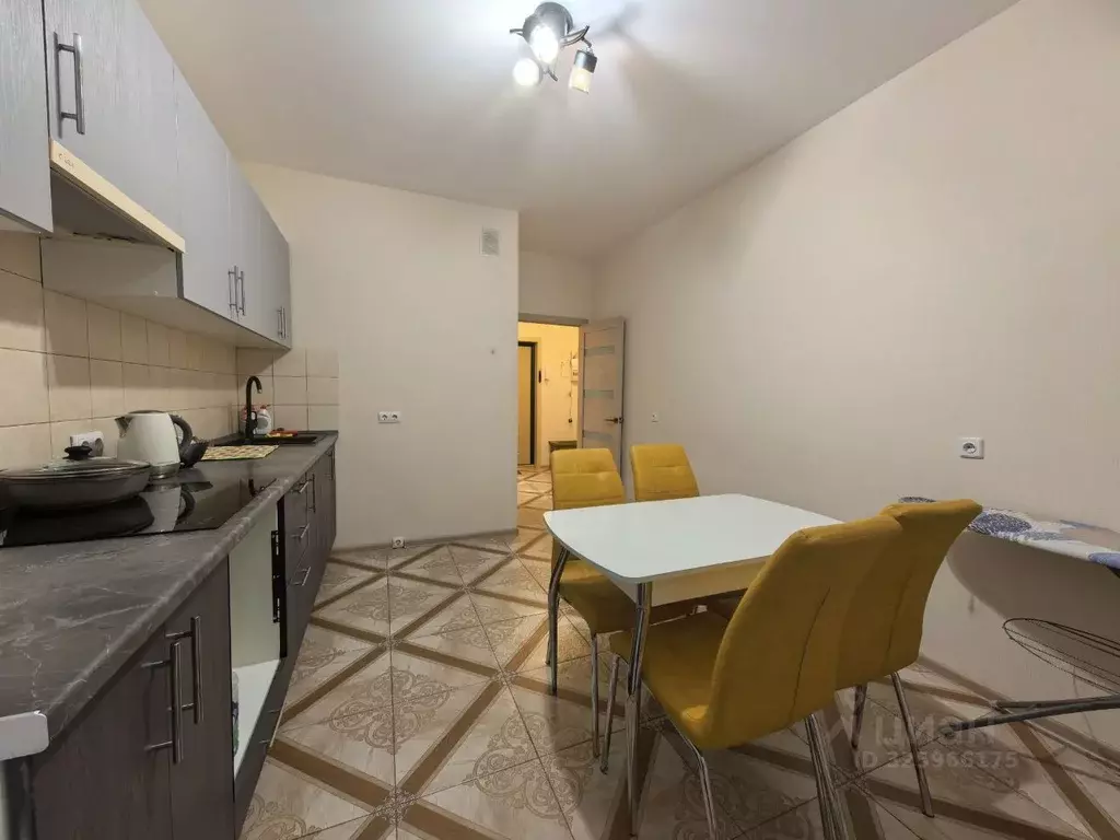 1-к кв. Санкт-Петербург Заставская ул., 46к3 (35.0 м) - Фото 2