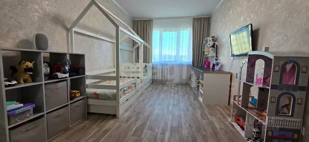 2-к кв. Сахалинская область, Долинск ул. Севастьянова, 10 (56.0 м) - Фото 1