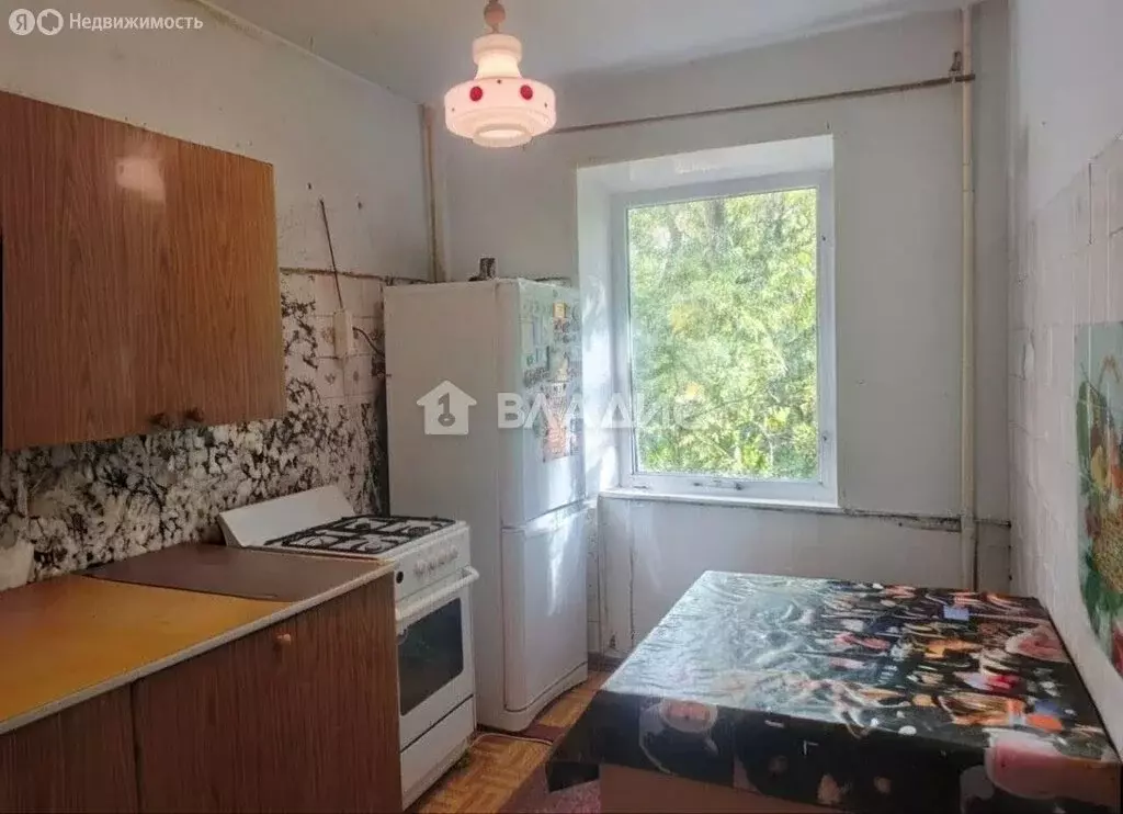 2-комнатная квартира: Ейск, Коммунистическая улица, 49/7 (51.6 м) - Фото 1