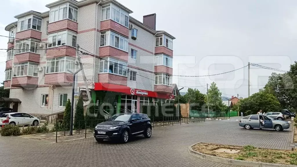 Свободного назначения, 334 м арендатор Пятёрочка - Фото 1