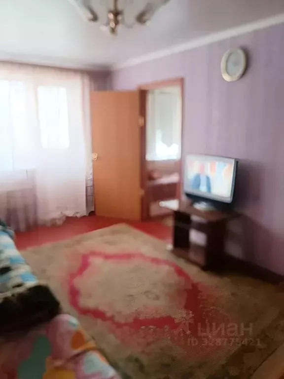 3-к кв. Кемеровская область, Прокопьевск ул. Обручева, 7 (47.0 м) - Фото 1