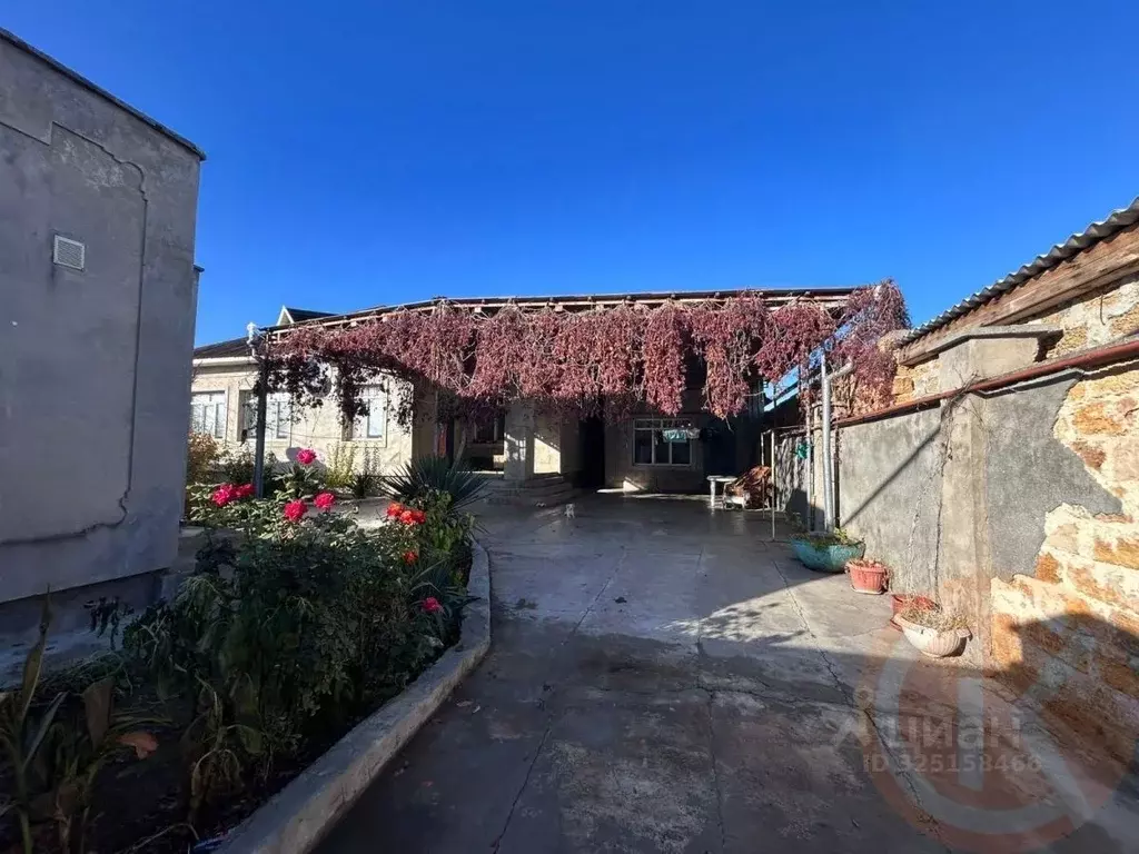 Дом в Крым, Евпатория ул. Загородная (611 м) - Фото 2