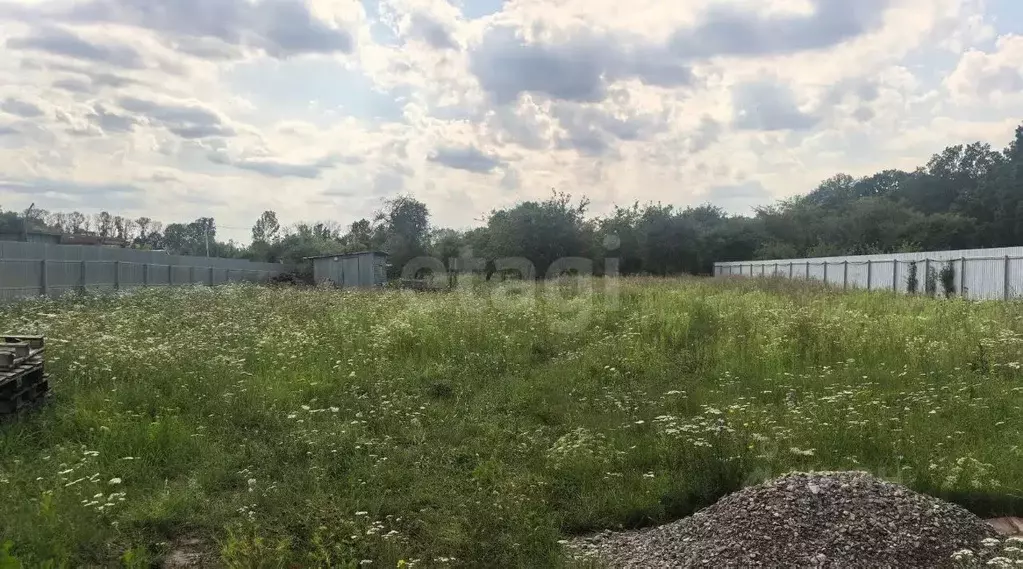 Участок в Белгородская область, Шебекинский муниципальный округ, пос. ... - Фото 1