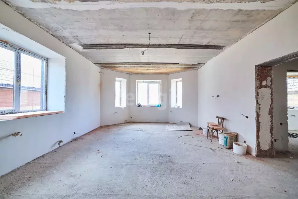 Дом в Башкортостан, Стерлитамакский район, Отрадовский сельсовет, д. ... - Фото 1