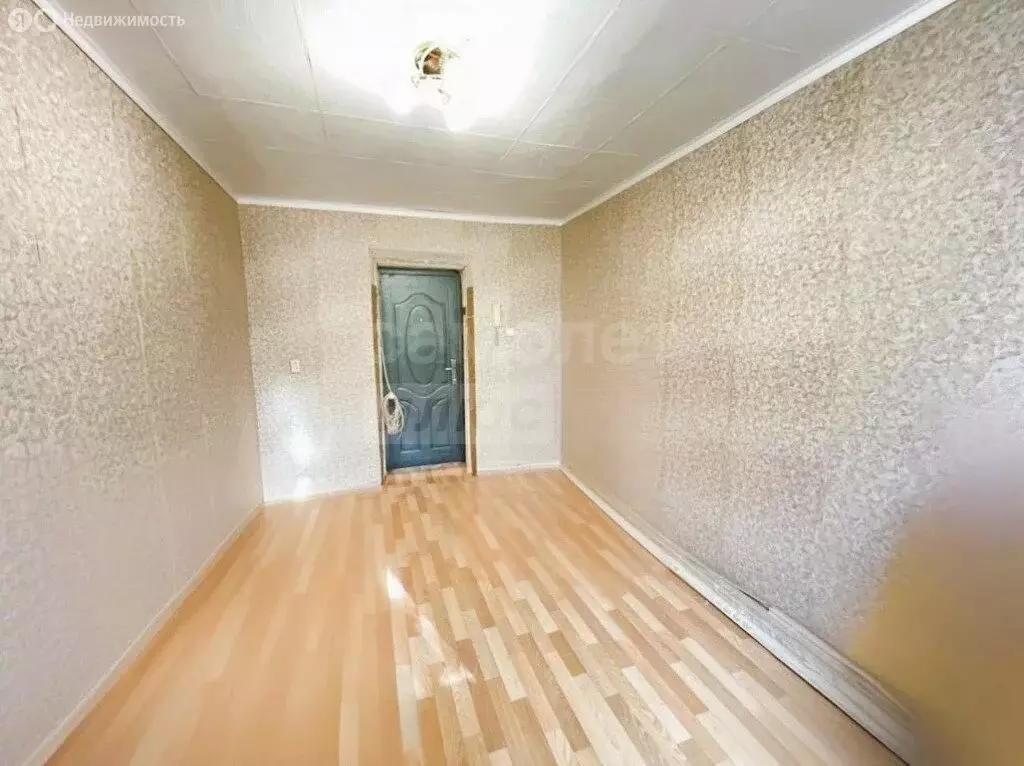 1к в 2-комнатной квартире (11 м) - Фото 2