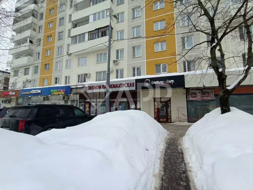 Помещение свободного назначения (42.1 м) - Фото 2