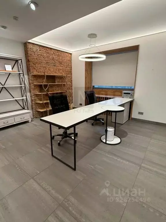 Офис в Свердловская область, Екатеринбург ул. Шейнкмана, 19 (53 м) - Фото 1