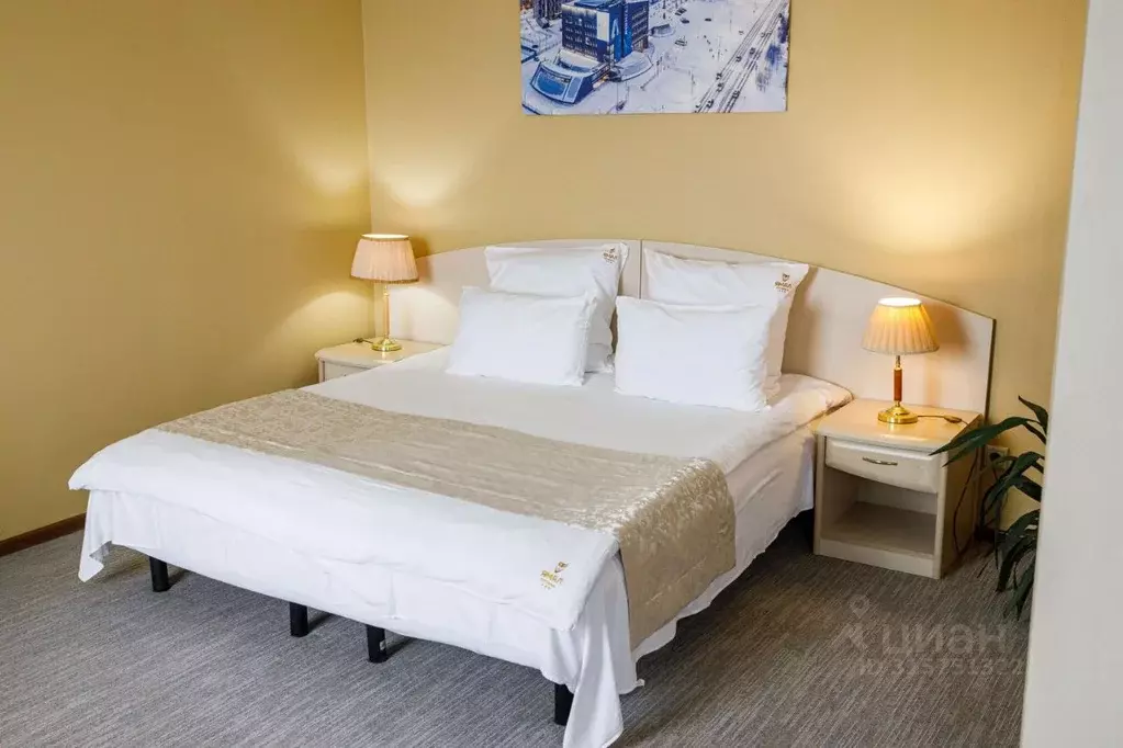 Комната Ямало-Ненецкий АО, Новый Уренгой Юбилейная ул., 5 (28.0 м) - Фото 1