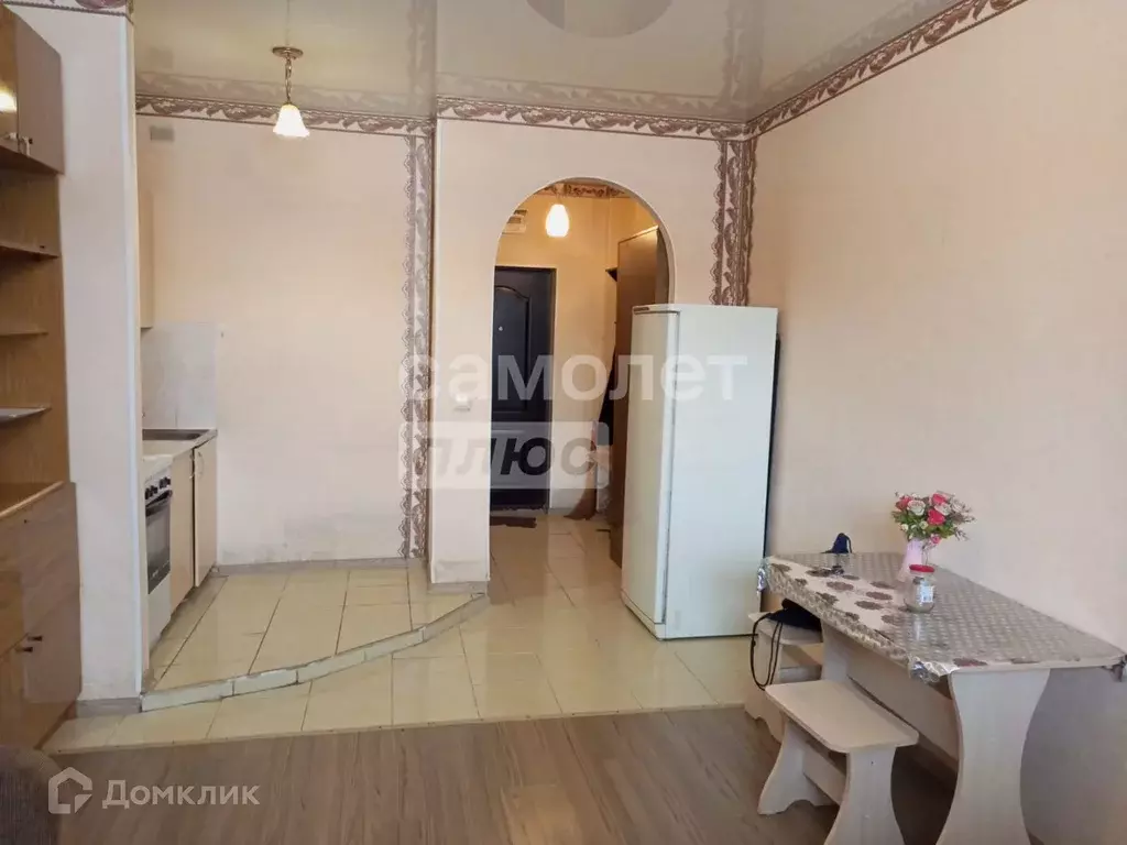 Продаётся квартира-студия, 25 м - Фото 1