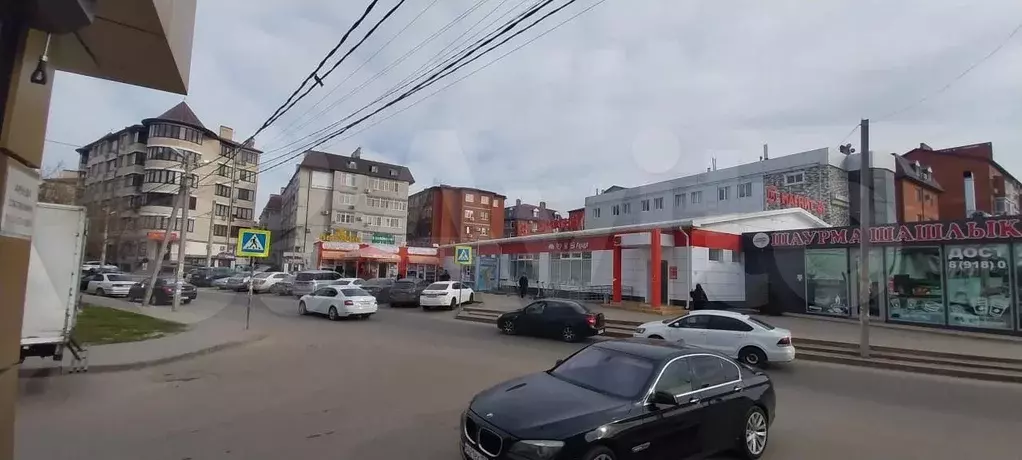 Супер Трафик цветы шаурма пиво куры гриль фермерск - Фото 0