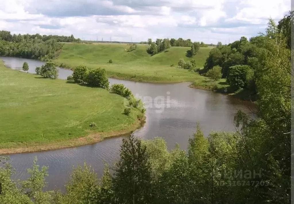 Участок в Ярославская область, Ярославский муниципальный округ, д. ... - Фото 0