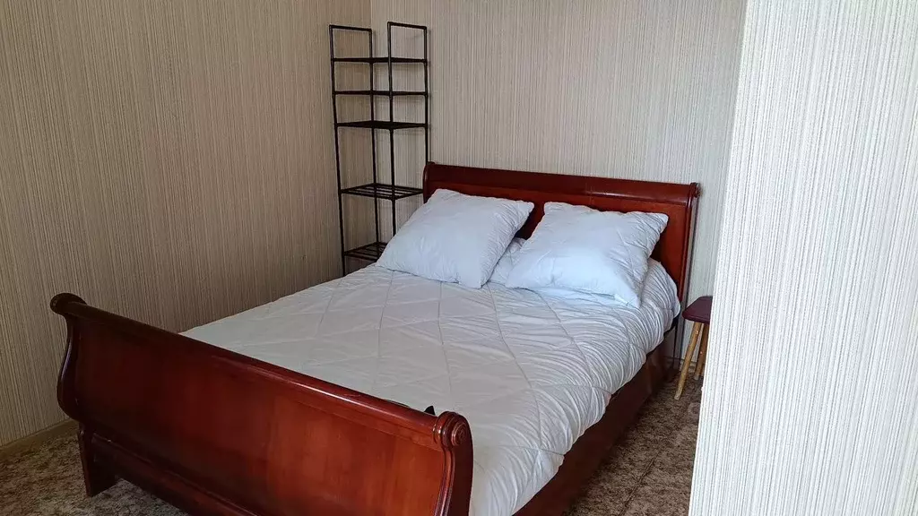 1-к кв. Москва Зеленодольская ул., 11 (38.9 м) - Фото 0