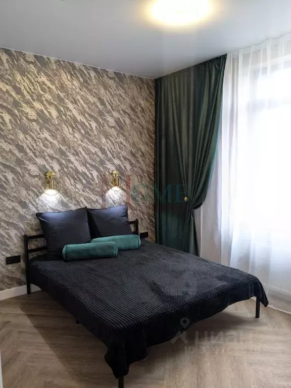 2-к кв. Новосибирская область, Новосибирск ул. Фрунзе, 220 (45.0 м) - Фото 0