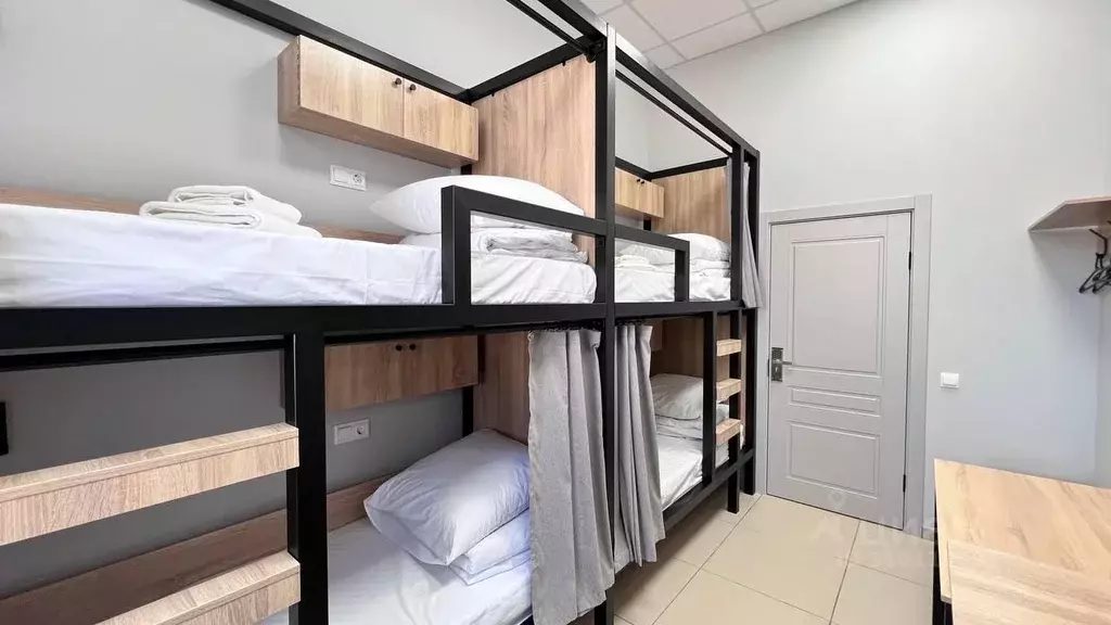 Комната Ростовская область, Каменск-Шахтинский Народная ул., 3 (11.0 ... - Фото 1
