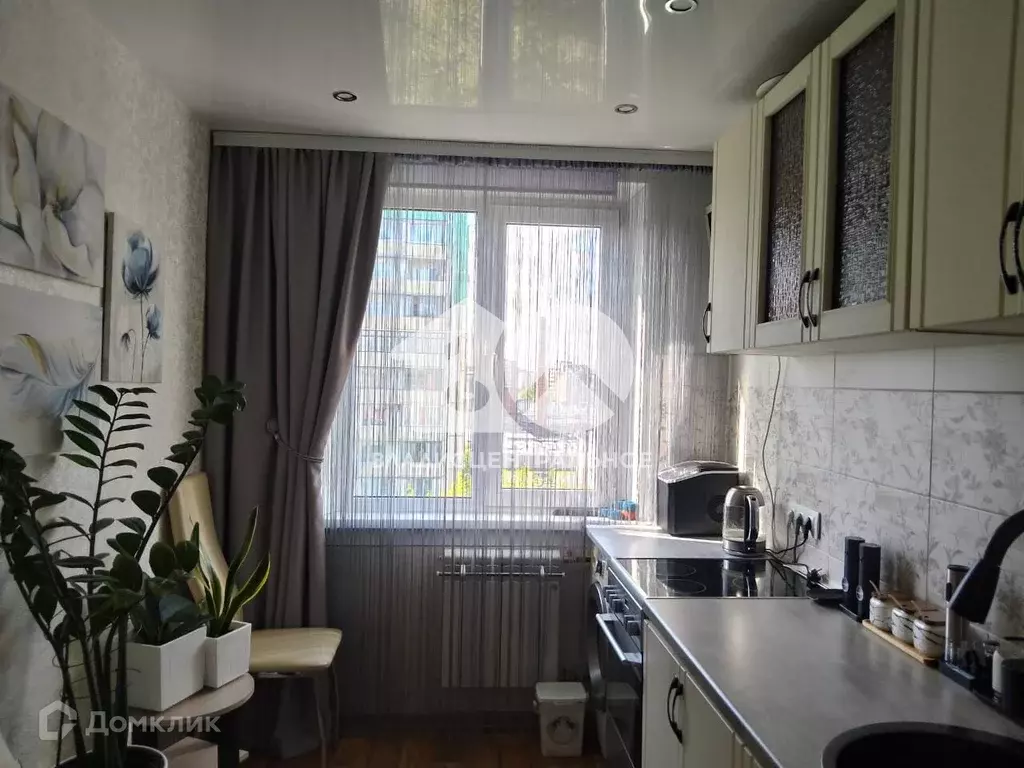 Продаётся 2-к квартира, 45.2 м - Фото 0