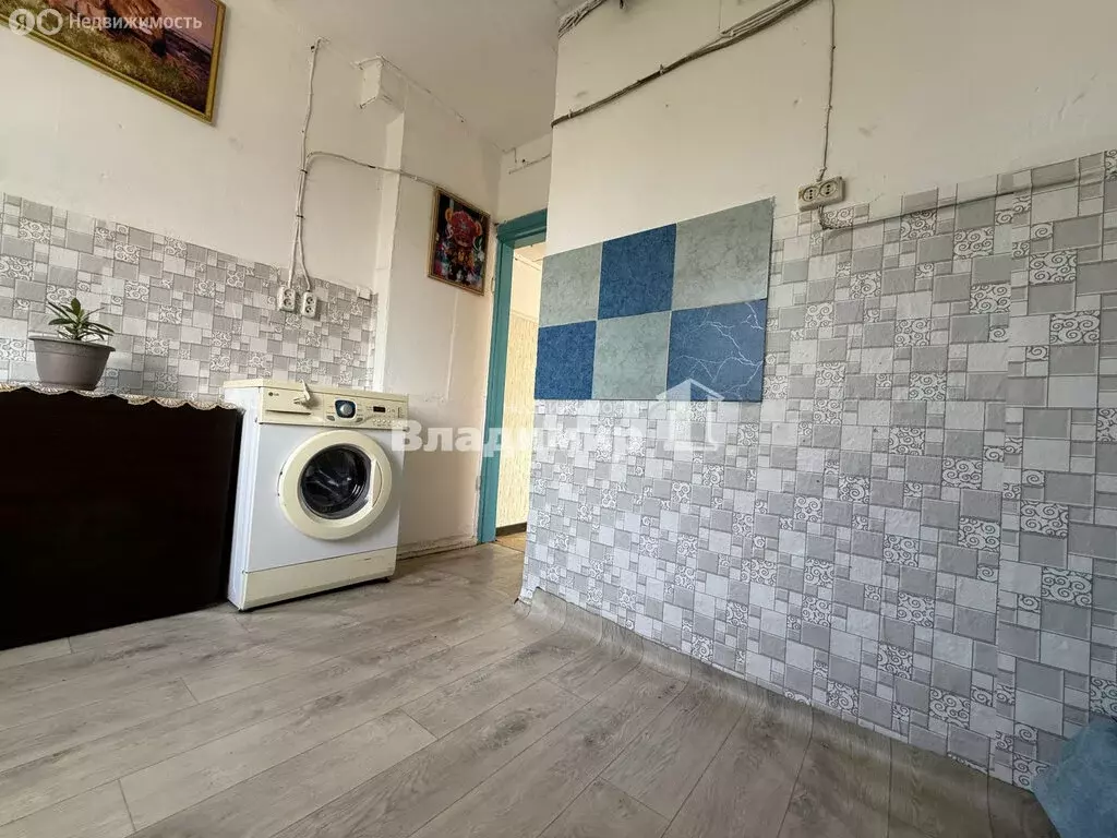 1к в -комнатной квартире (11.9 м) - Фото 2