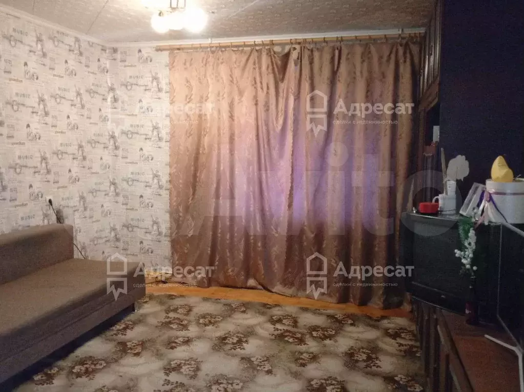 1-к. квартира, 35,5м, 8/9эт. - Фото 0