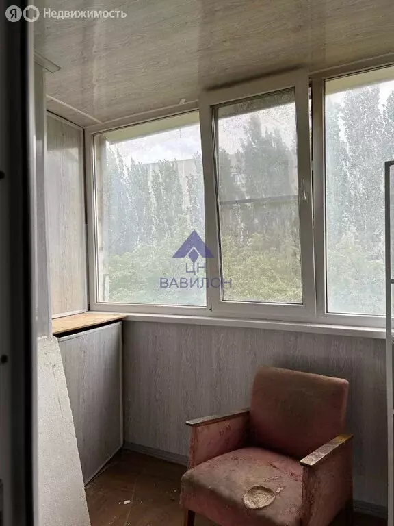 3-комнатная квартира: Волгодонск, улица Энтузиастов, 26 (61.9 м) - Фото 0