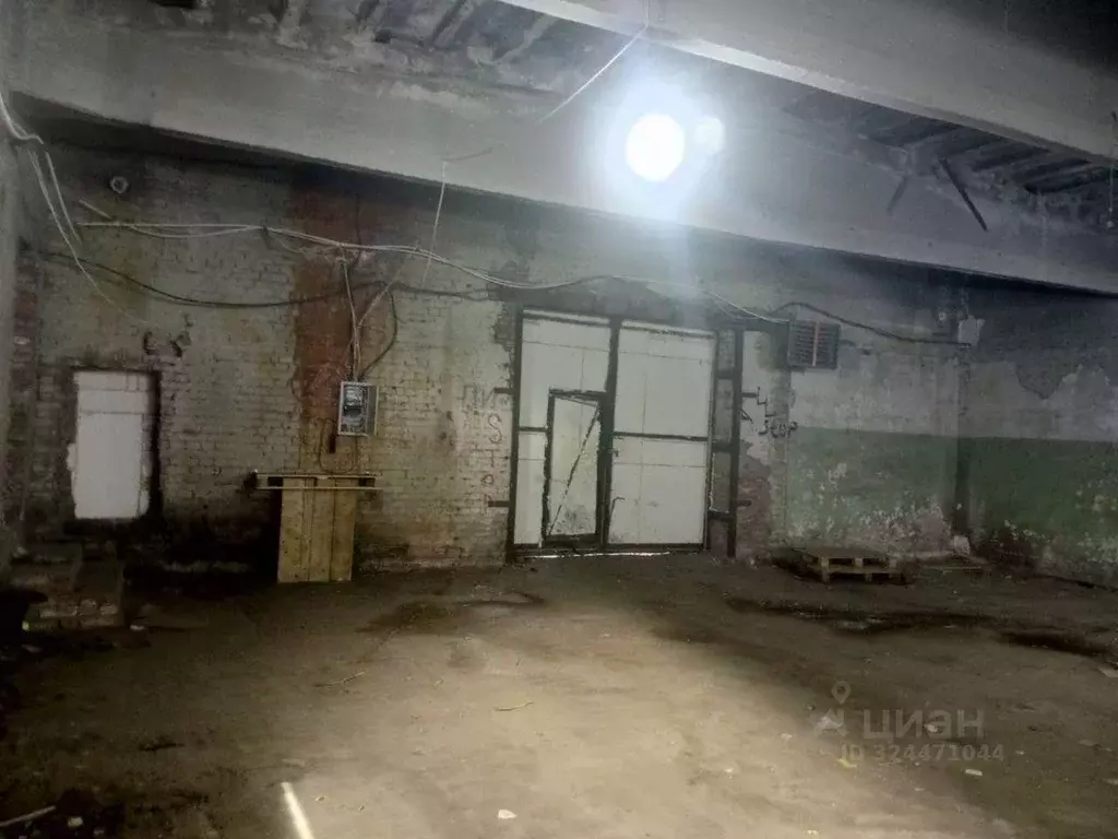 Помещение свободного назначения в Самарская область, Самара Заводская ... - Фото 2