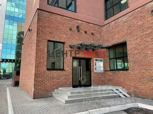 Офис в Москва 2-й Южнопортовый проезд, 20 (440 м) - Фото 2