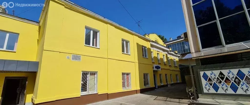 Офис (359 м) - Фото 2
