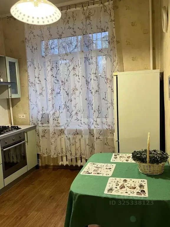 2-к кв. Москва Новозаводская ул., 2к6-7 (50.0 м) - Фото 2