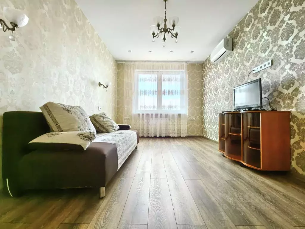 1-к кв. Москва Кокошкино дп, ул. Ленина, 12 (41.1 м) - Фото 1
