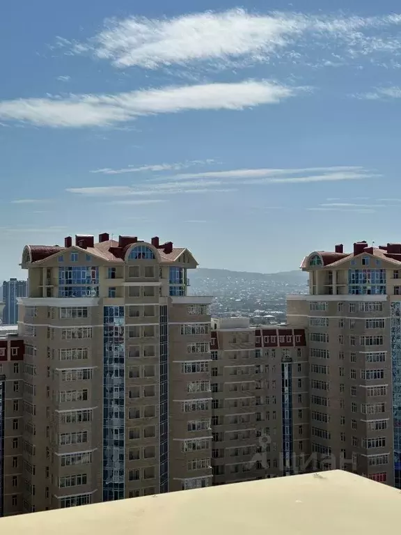 5-к кв. Чеченская республика, Грозный ул. Мира, 52Ак2 (180.0 м) - Фото 0