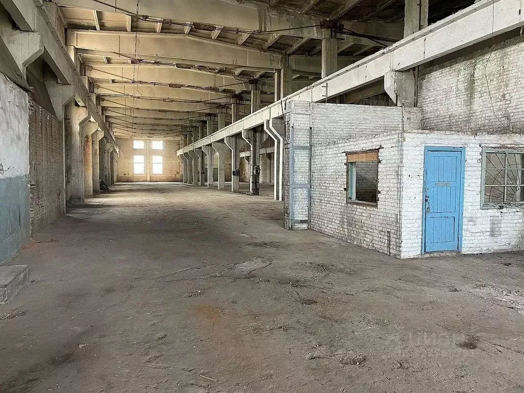 Производственное помещение в Ростовская область, Азов Азовский район, ... - Фото 2