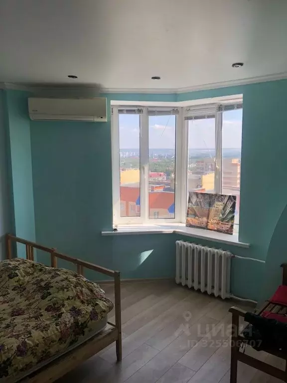 1-к кв. Мордовия, Саранск ул. Ульянова, 93 (42.0 м) - Фото 1