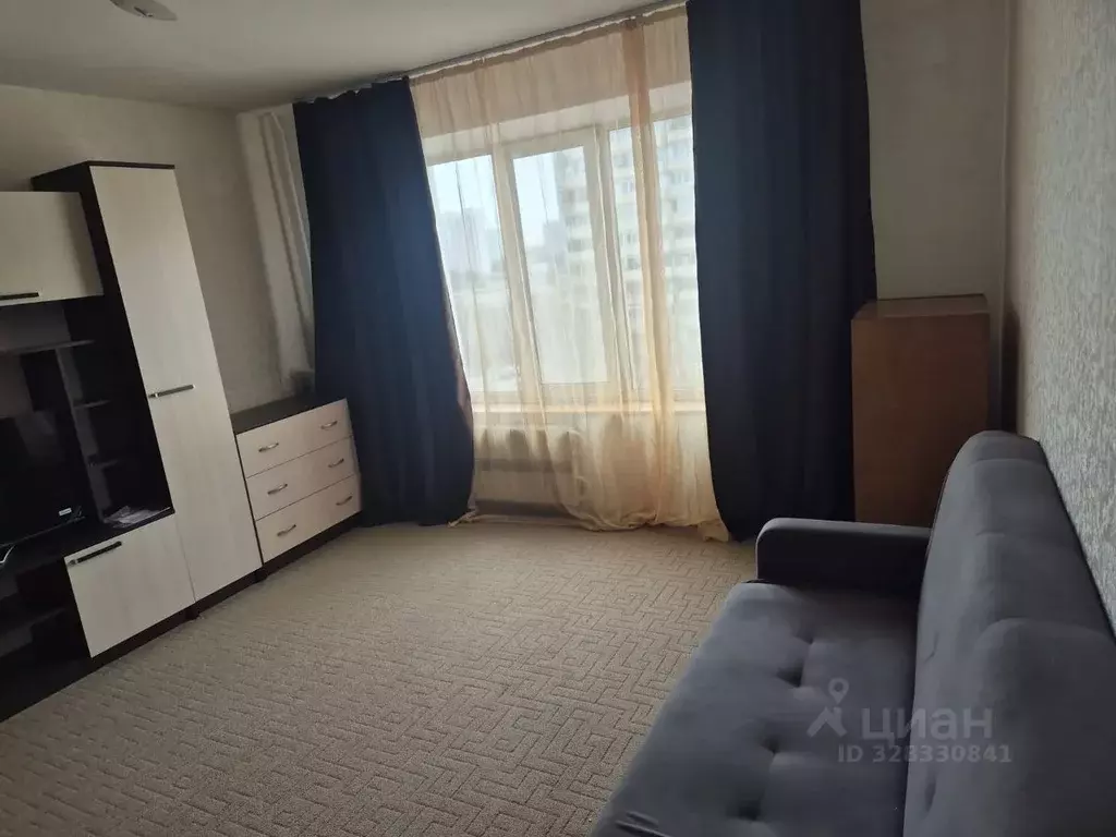 3-к кв. Москва Воронежская ул., 22К1 (65.0 м) - Фото 1