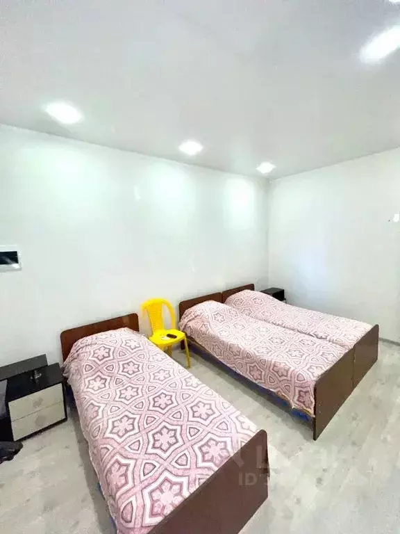 Комната Краснодарский край, Анапа ул. Толстого, 41 - Фото 1