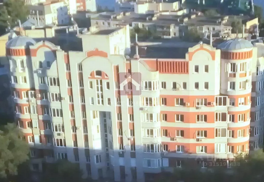 3-к кв. Саратовская область, Саратов ул. Имени Н.Г. Чернышевского, ... - Фото 0